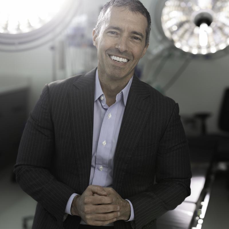 Todd Lefkowitz, MD Profile Picture