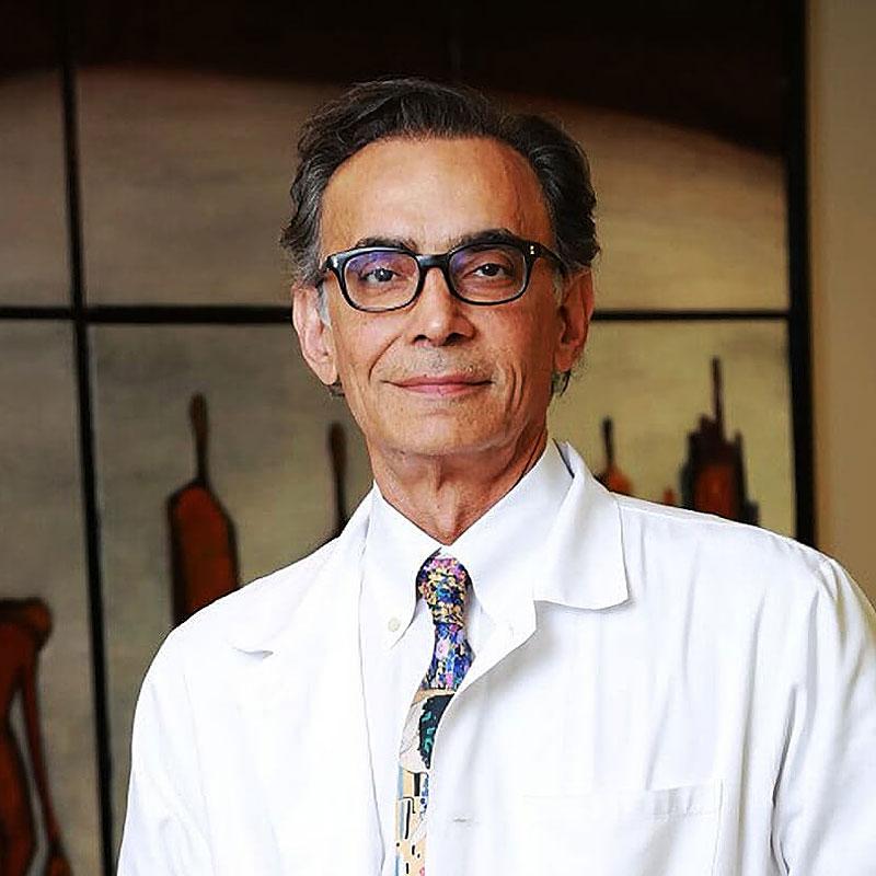 Saeed Marefat, MD Profile Picture