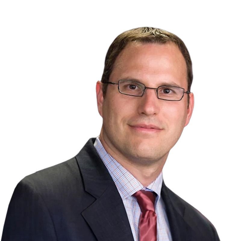 Joseph Michaels, MD Profile Picture