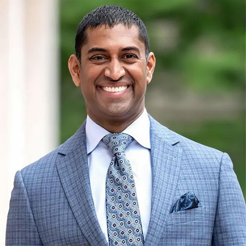Samir Rao, MD Profile Picture