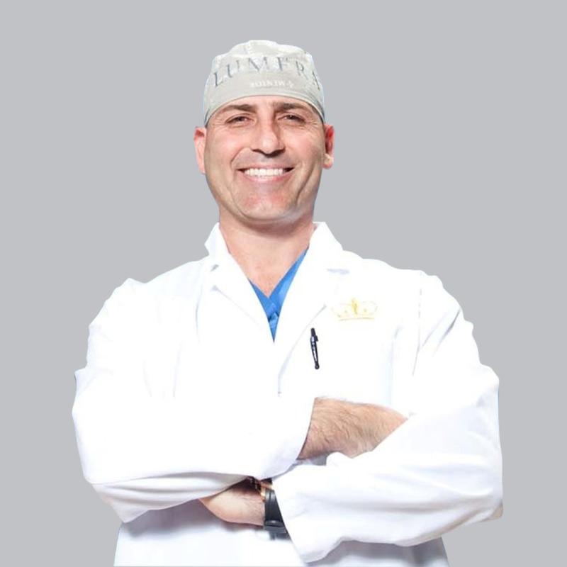 Tal T. Roudner, MD Profile Picture