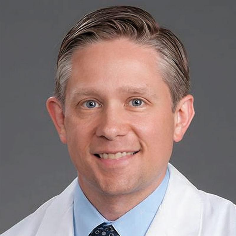 Christopher Michael Runyan, MD, PhD Profile Picture