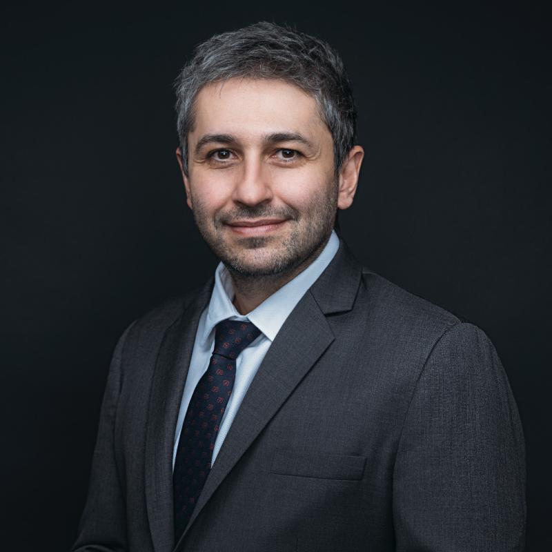Chrysis Sofianos, MD Profile Picture