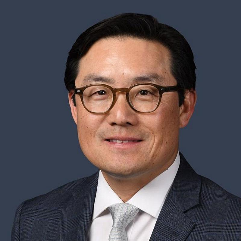David H. Song, MD Profile Picture