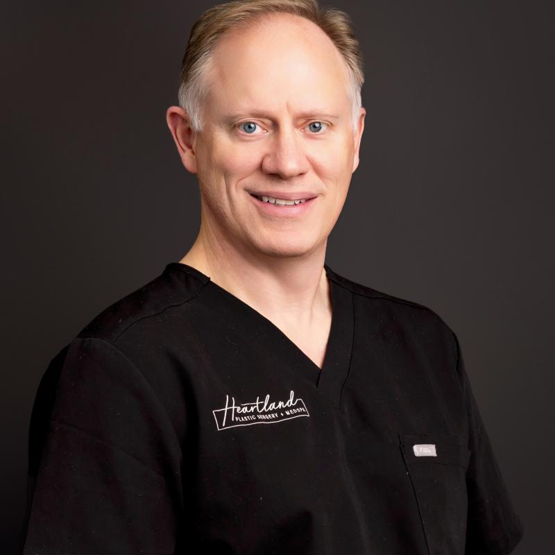 John S. Humphrey, MD Profile Picture