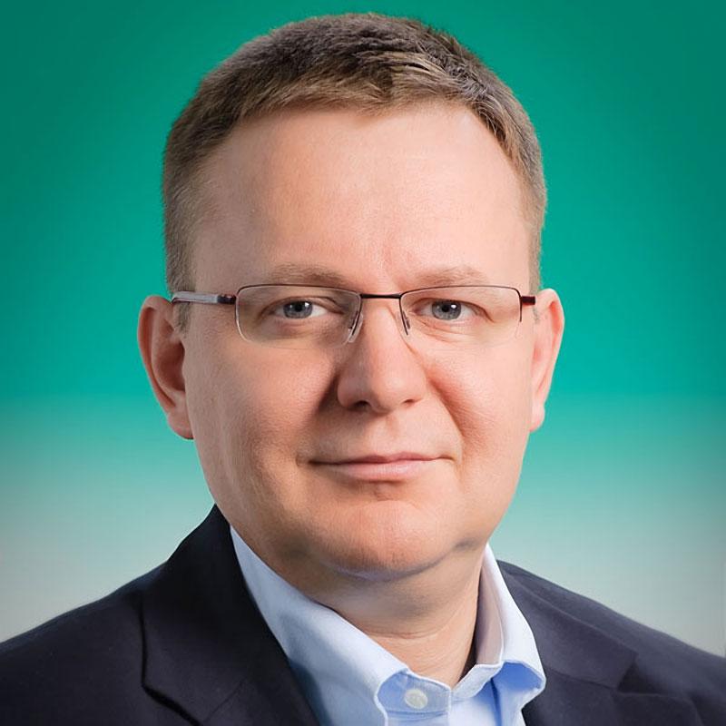 Peter Chovan, MD Profile Picture