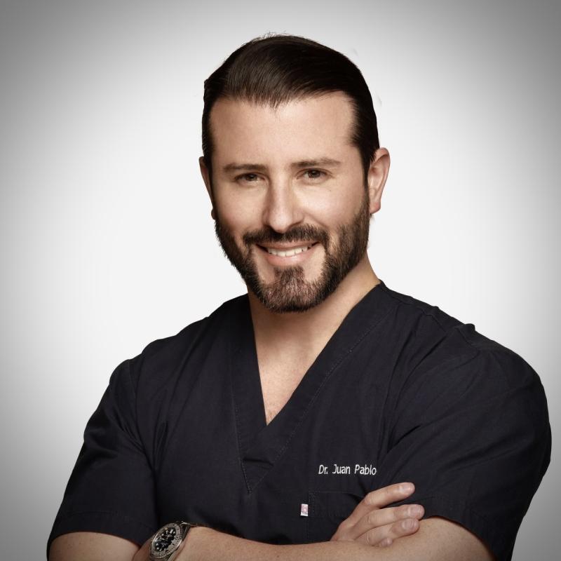 Juan Pablo Menendez Zavala, MD Profile Picture