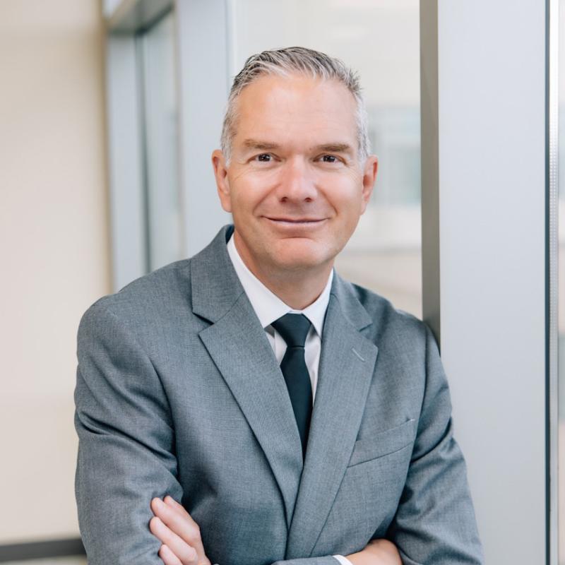 John L. Clayton, MD Profile Picture