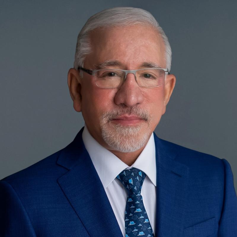 Dr. Bahman Guyuron, MD, FACS Profile Picture