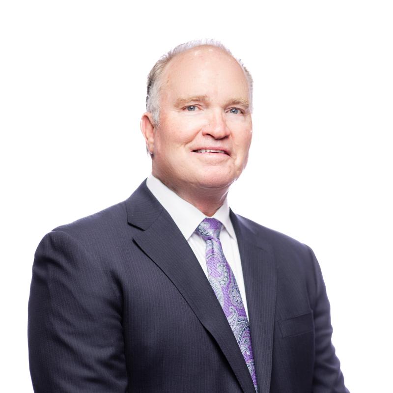 Wesley G. Wilson, MD Profile Picture