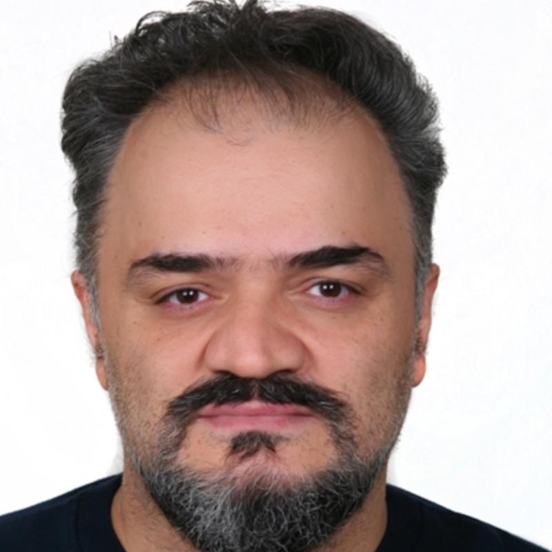 Mehdi Ahmadi, MD Profile Picture