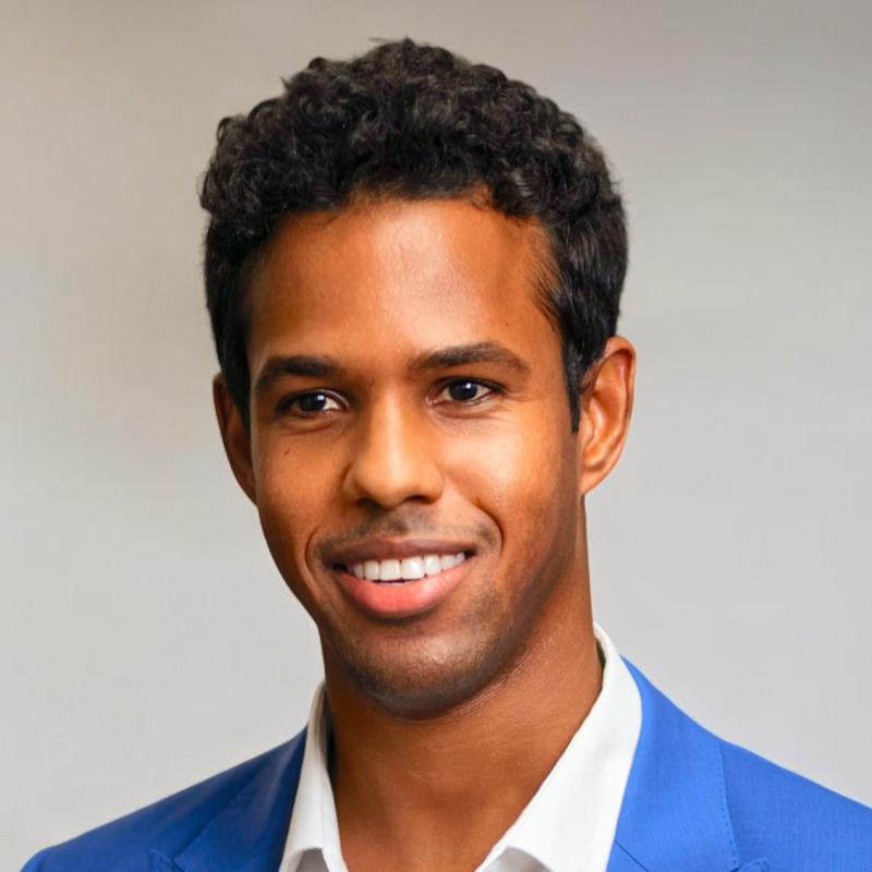 Rahman G. Barry, MD, FACS Profile Picture