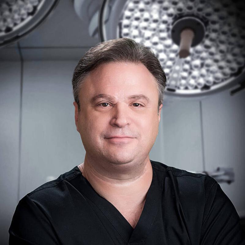 Steven Kronowitz, MD Profile Picture