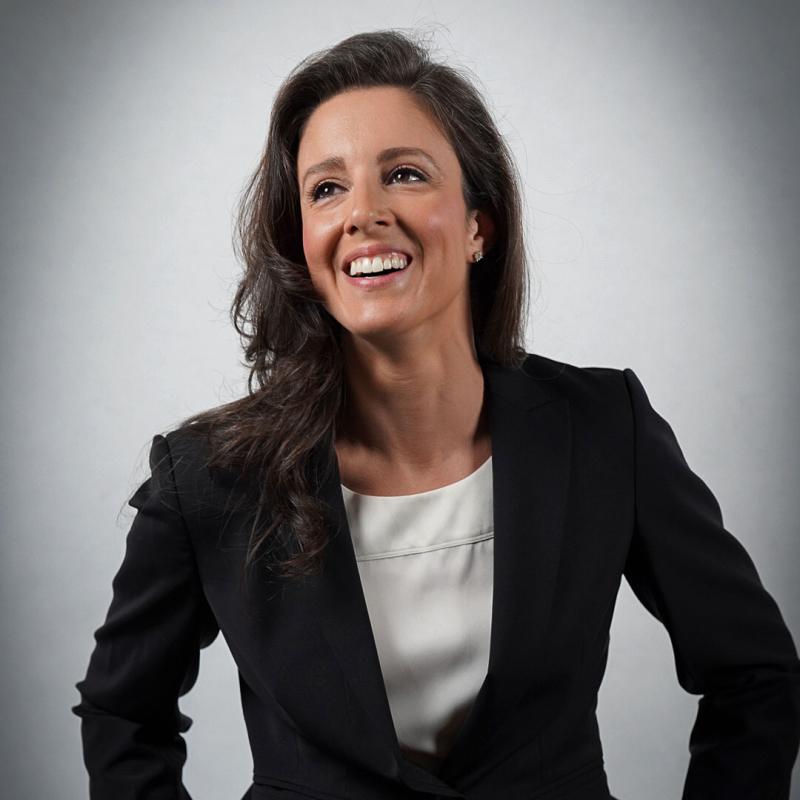 Bianca Molina, MD Profile Picture