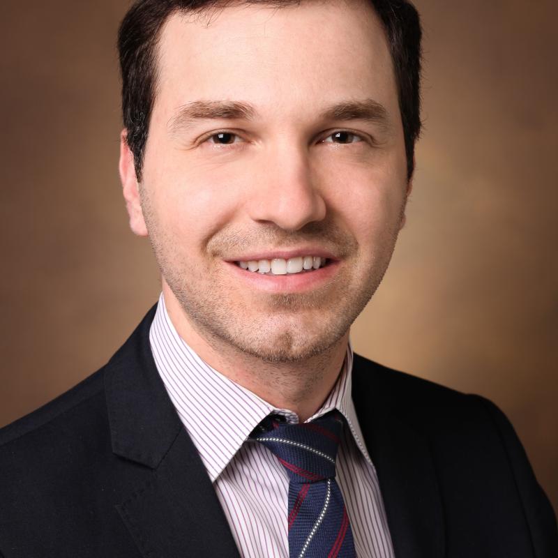 Julian S. Winocour, MD Profile Picture
