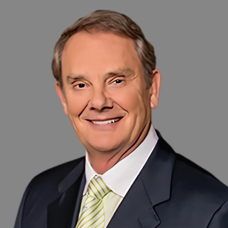 Peter B. Fodor, MD, FACS Profile Picture