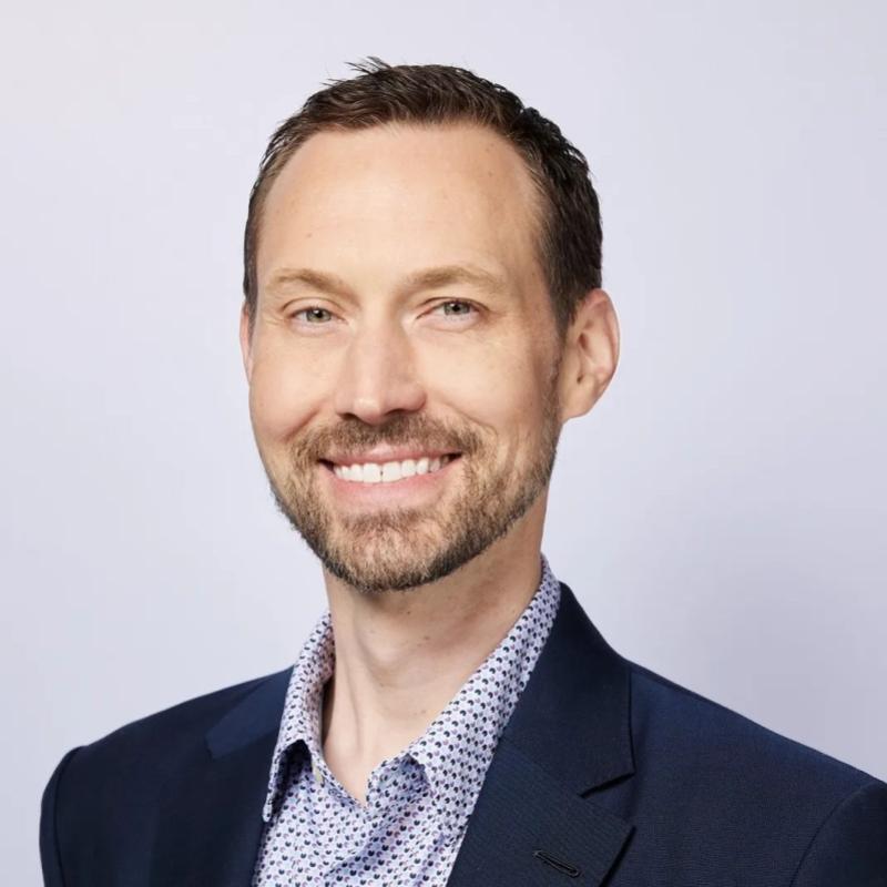 James Bradford Depew, MD, FACS Profile Picture