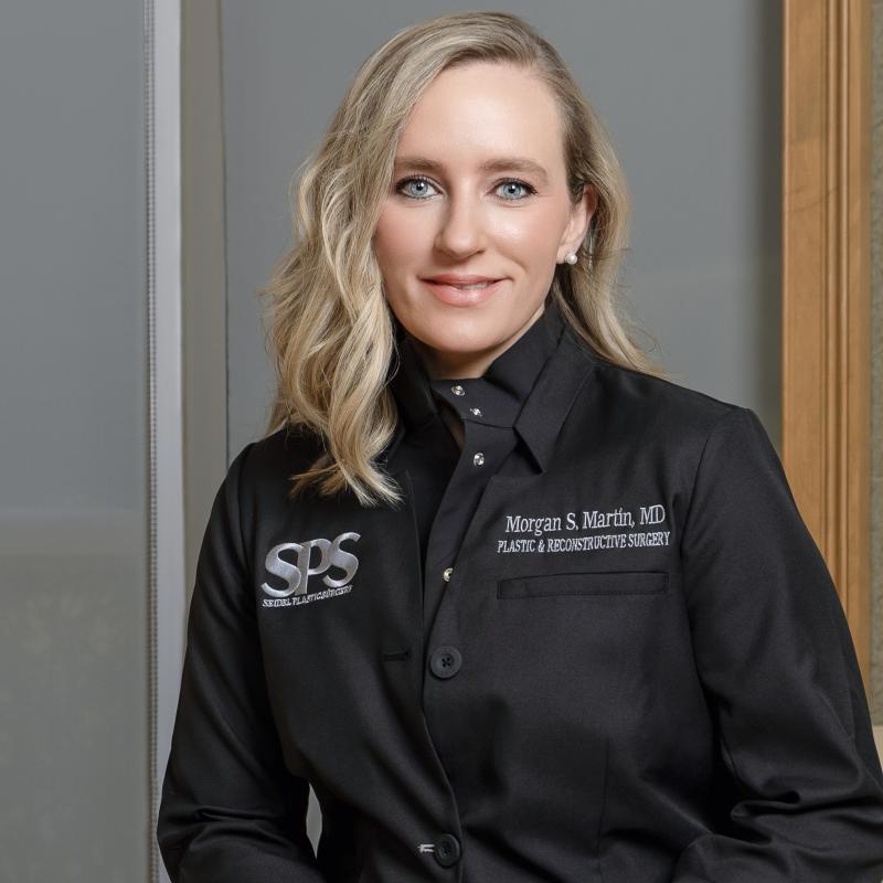 Morgan S. Martin, MD Profile Picture