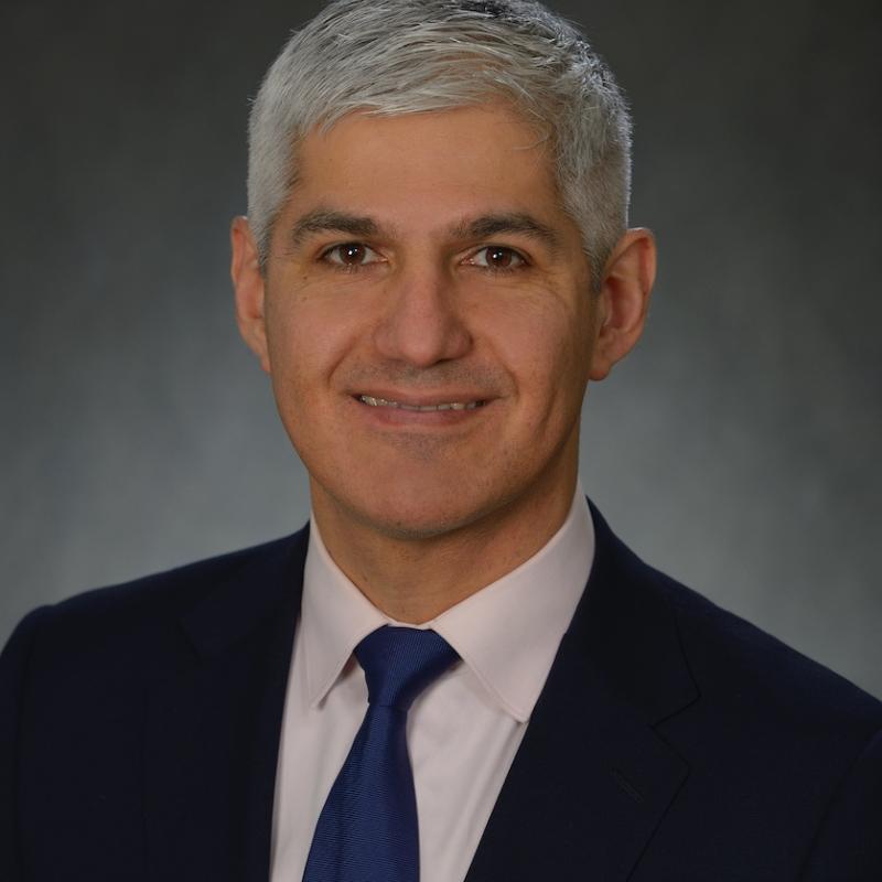 Jorge Alejandro Conejero, MD Profile Picture