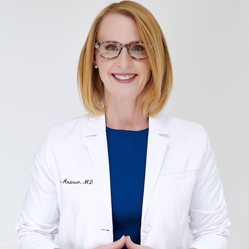 Erica D. Anderson, MD Profile Picture