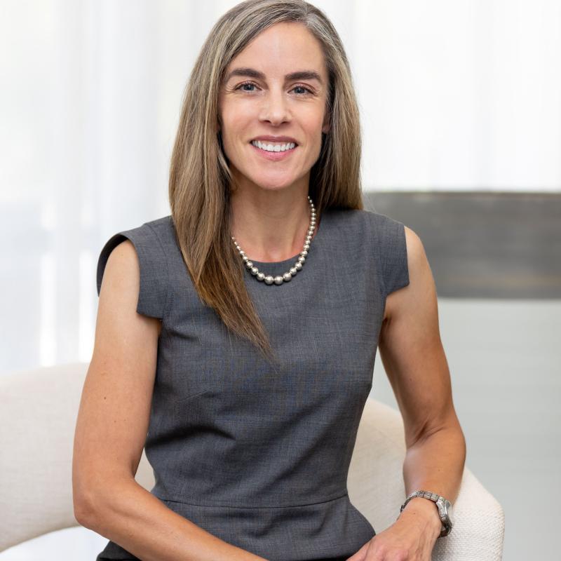 Sarah E. McMillan, MD Profile Picture
