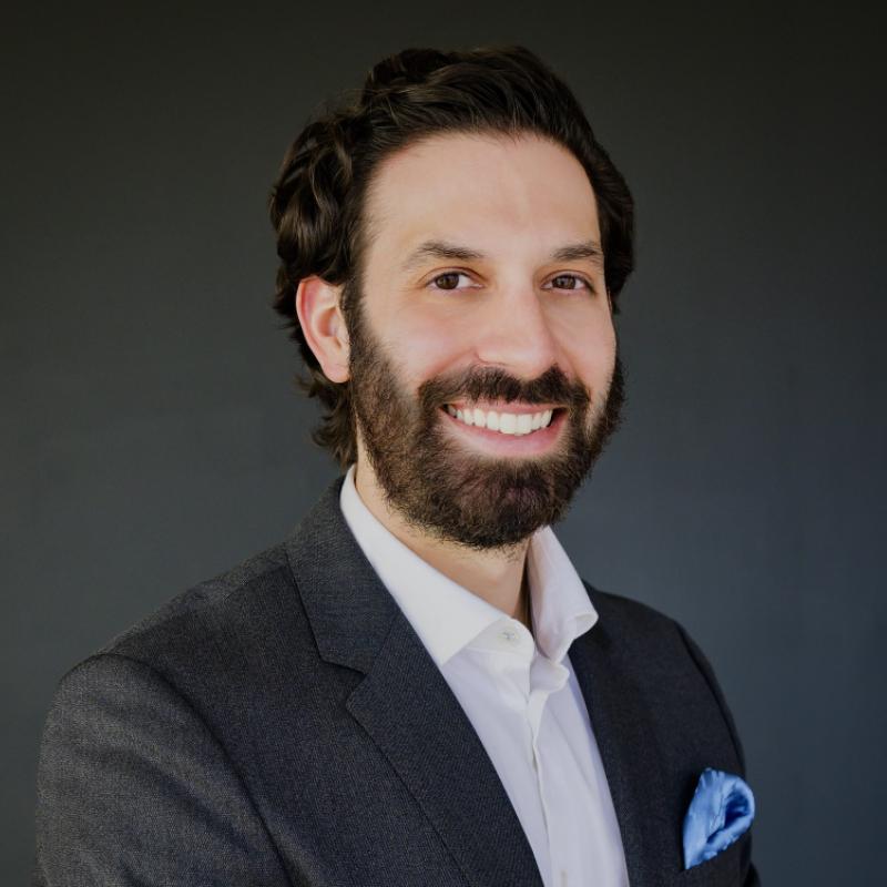 Edward D. Daniele, MD Profile Picture