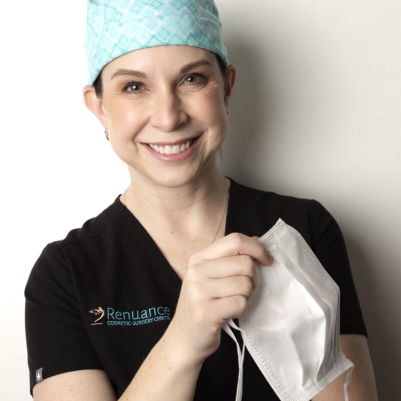 Rachel S. Ford, MD Profile Picture