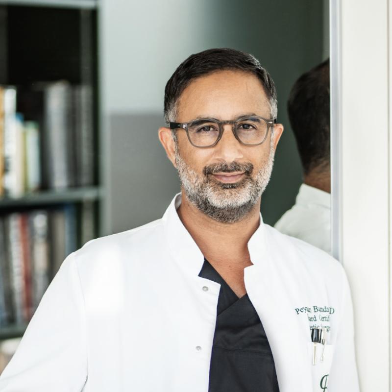Peyman Bamdad, MD Profile Picture