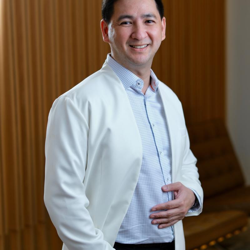 Fremont John Galan Base, MD Profile Picture