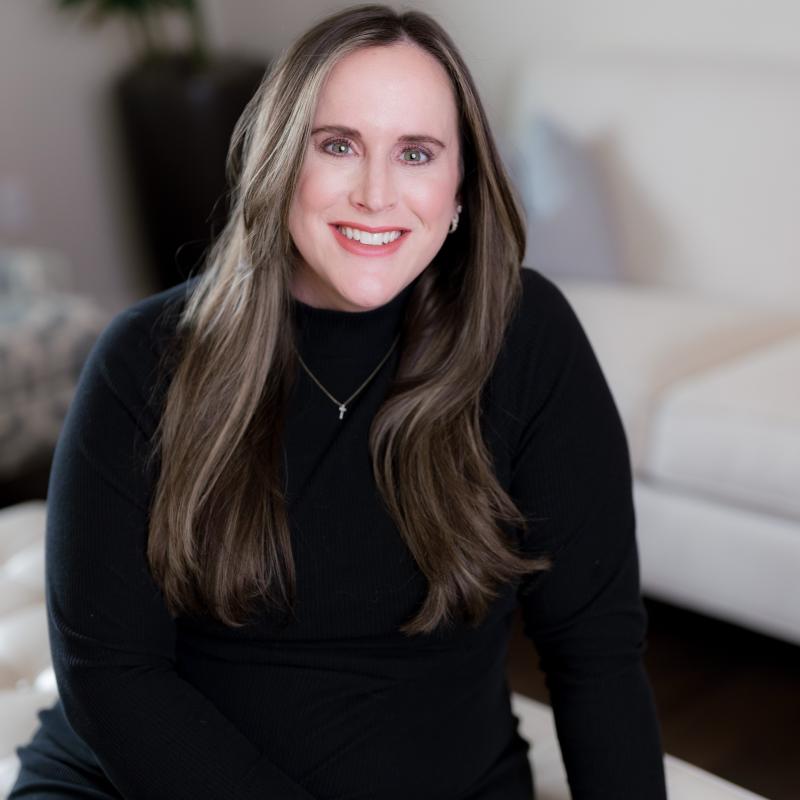 Jessica Vavra Walker, MD Profile Picture