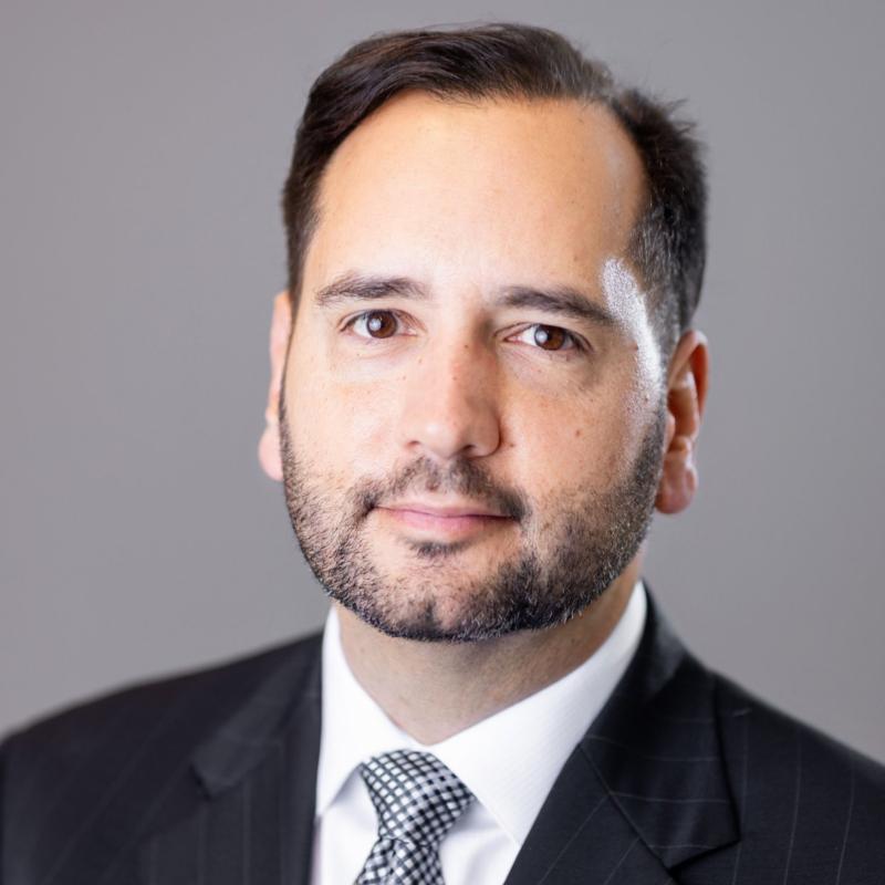 Orlando Llorente, MD Profile Picture