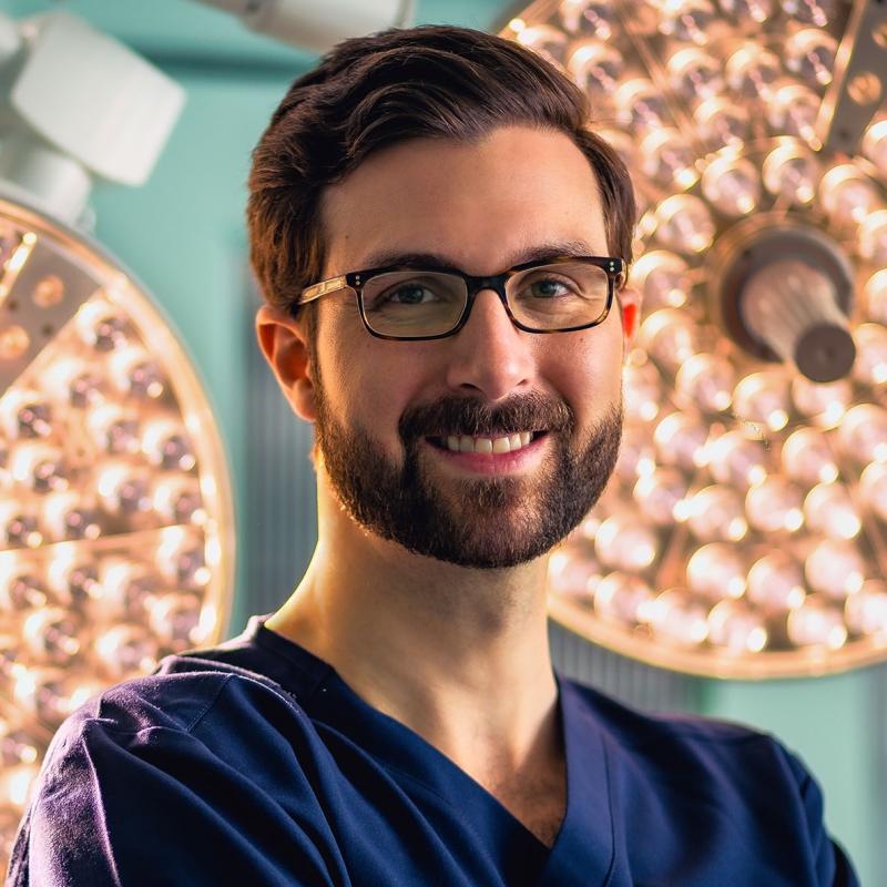 Andrew L. Weinstein, MD, FACS Profile Picture
