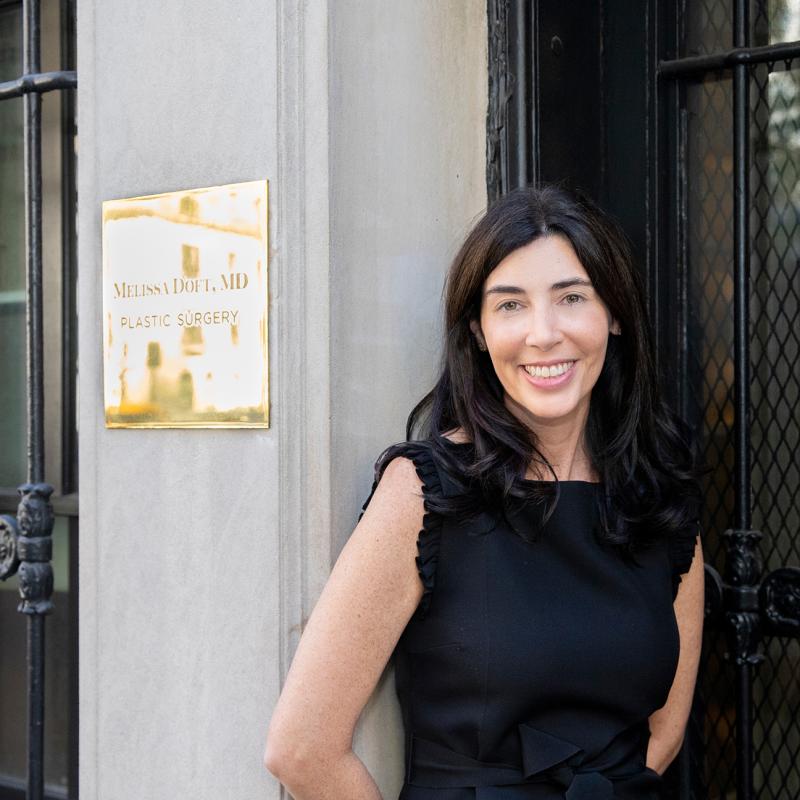 Dr. Melissa Doft, MD Profile Picture