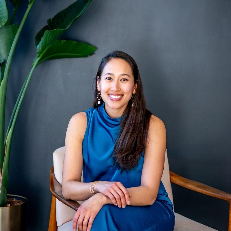 Thu-Hoai Cecelia Nguyen, MD Profile Picture