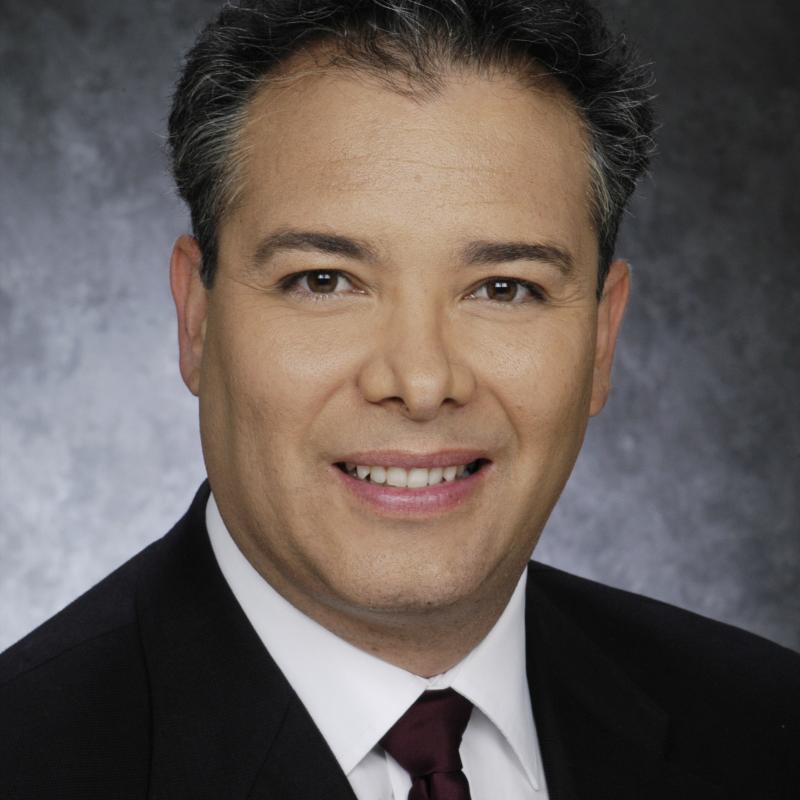 Sergio M. Zamora, MD Profile Picture