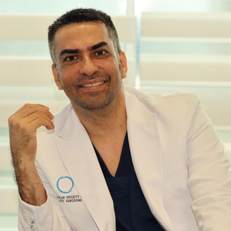 Jorge A Mejia Cañas, MD Profile Picture