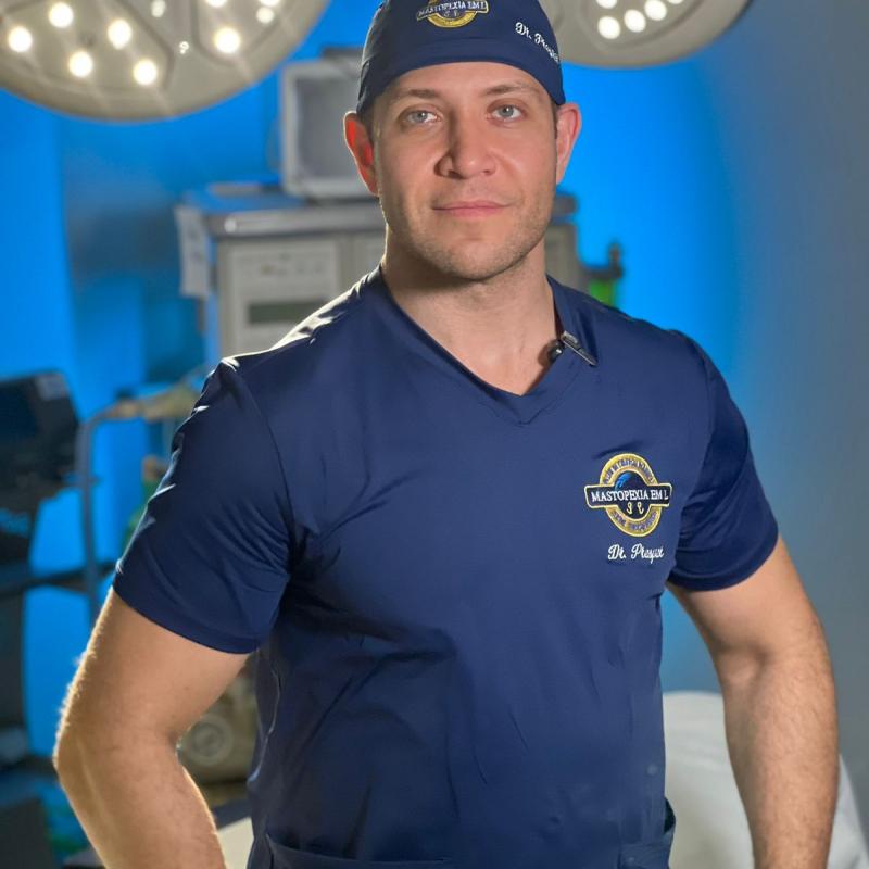 Presper Daher , MD Profile Picture