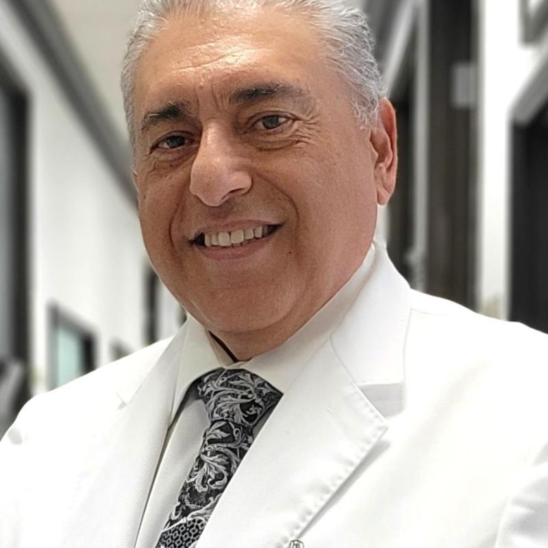 Soheil Sean Younai, MD Profile Picture