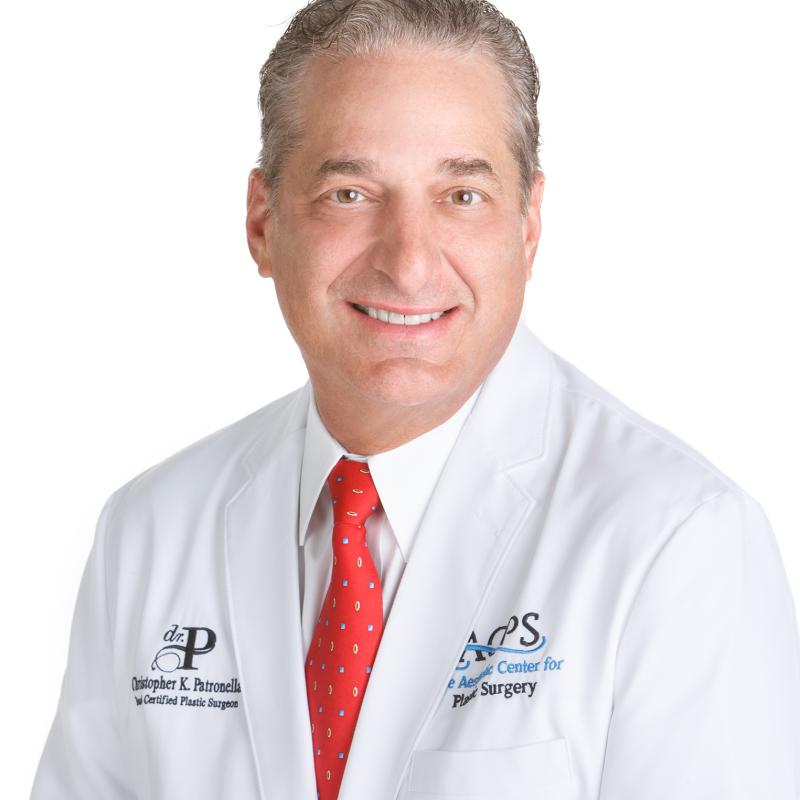 Christopher K. Patronella, MD Profile Picture