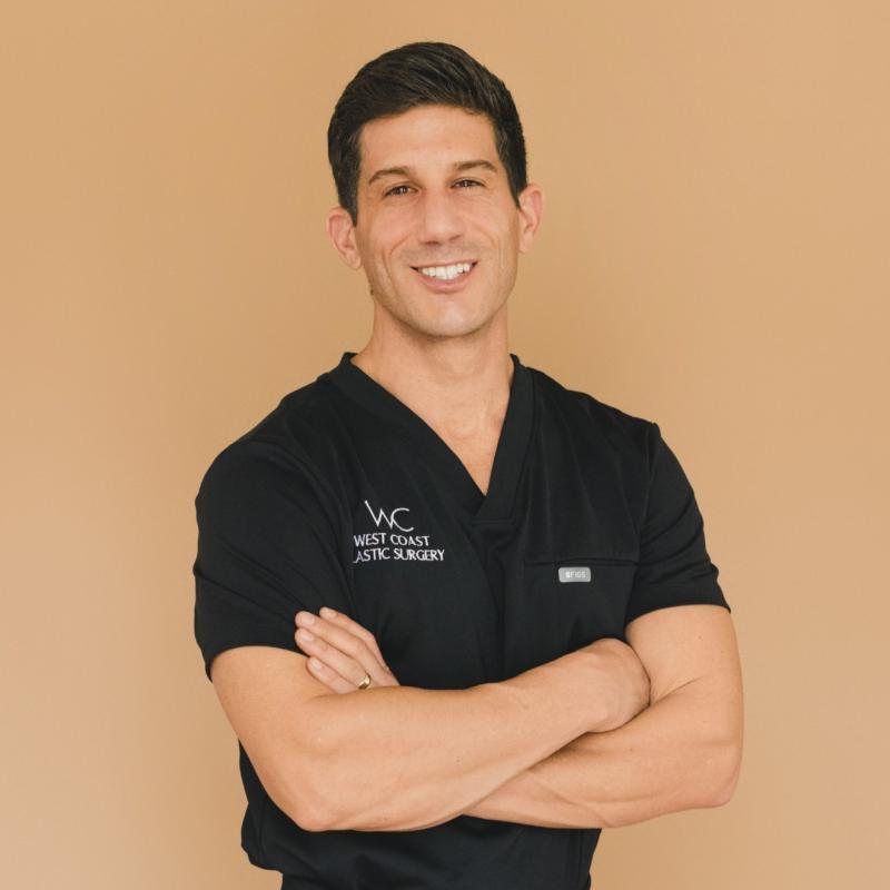 Brandon Lambiris, MD Profile Picture
