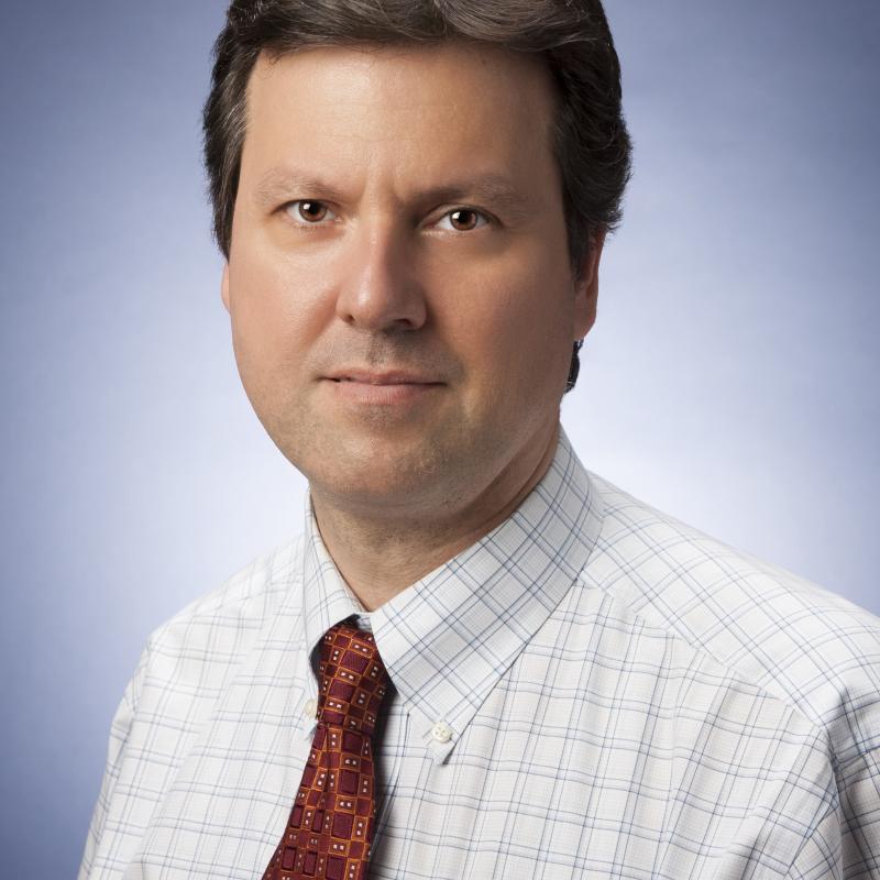 George D. Papanicolaou, MD Profile Picture