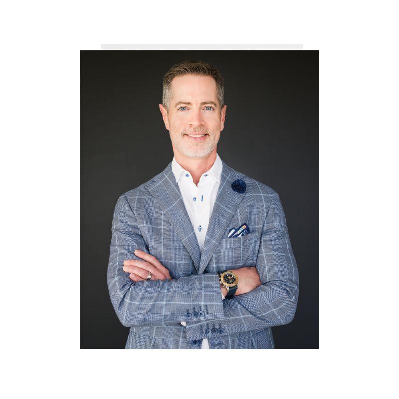 Robert Clark Mooty, MD Profile Picture