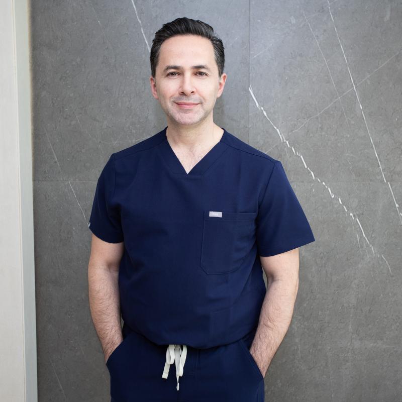 Mohammed S. Alghoul, MD Profile Picture