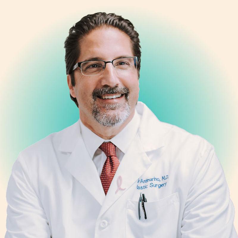 Jeffrey R. Antimarino, MD Profile Picture