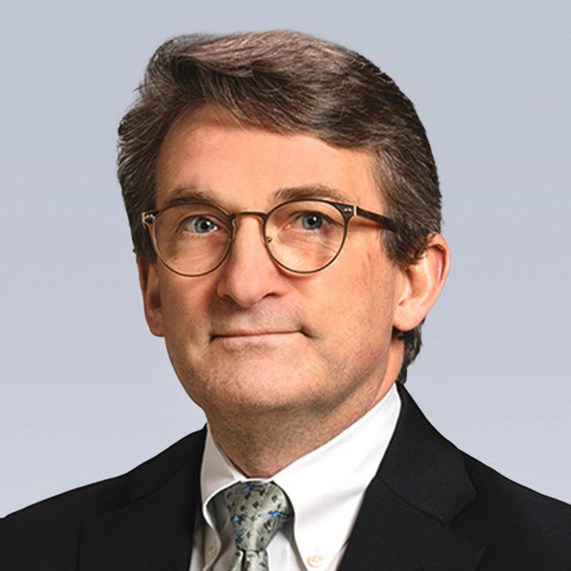 Kenneth R. Arthur, MD Profile Picture