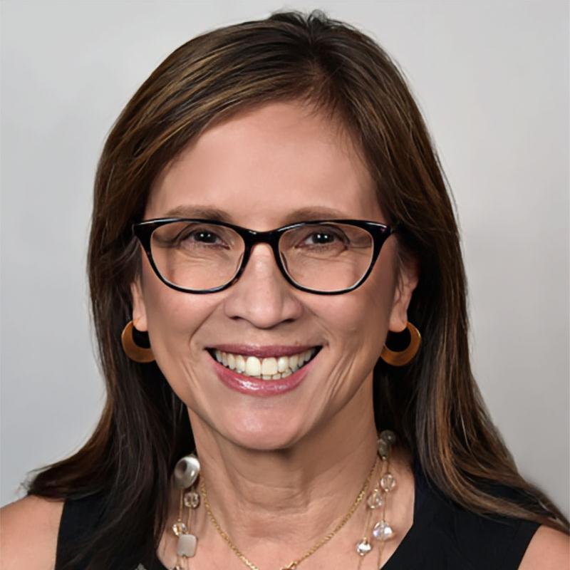 Lavinia K. Chong, MD, FACS Profile Picture