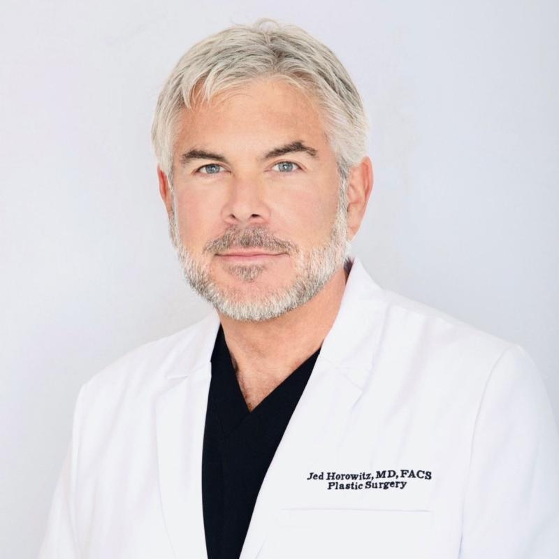 Jed H. Horowitz, MD Profile Picture