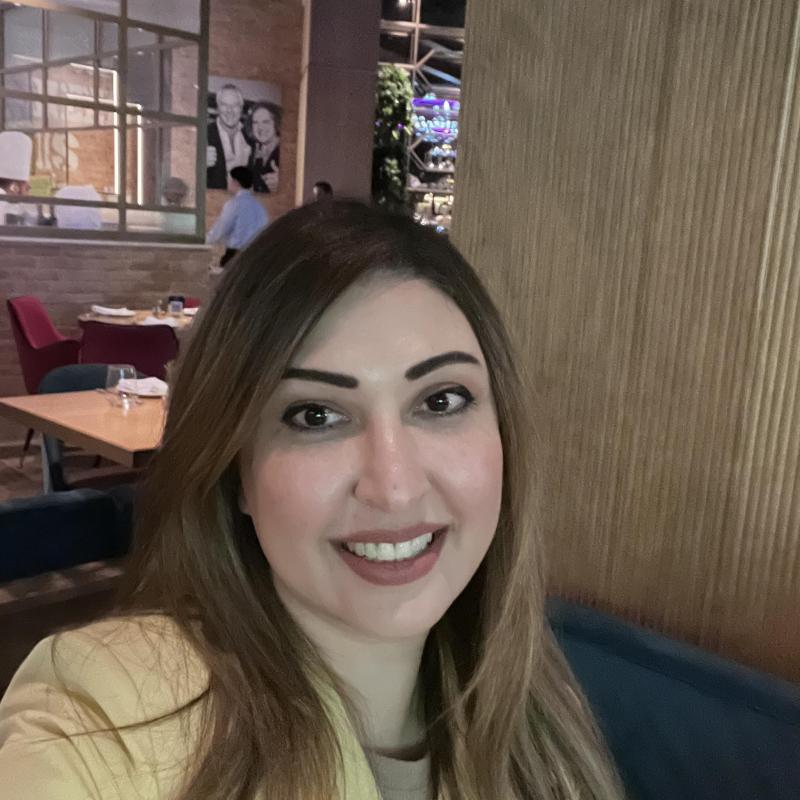 Nawarah Alarfaj, MD Profile Picture