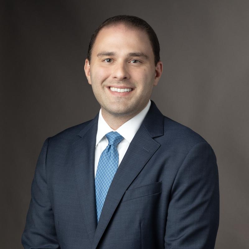 Nicholas M. Kunda, MD Profile Picture