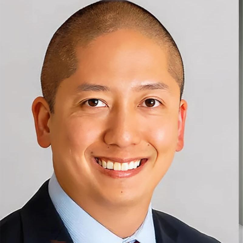 Wayne Ledinh, MD, FACS Profile Picture
